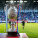 Trofeul Cupa Romaniei, foto Emil Sebastian Popescu/SportPulse