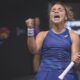 Jasminei Paolini, foto Emil Sebastian Popescu/SportPulse