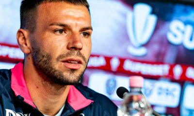 Andrei Cordea, foto: Horvath Tamas / SportPulse