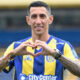 Angel DiMaria, Rosario, foto The score