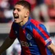 Branco Salinardi, San Lorenzo, foto TyC Sports