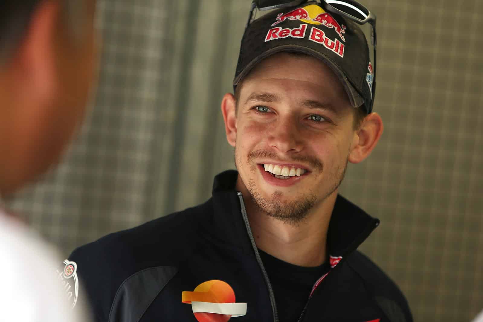 Casey Stoner, foto motorsport magazine