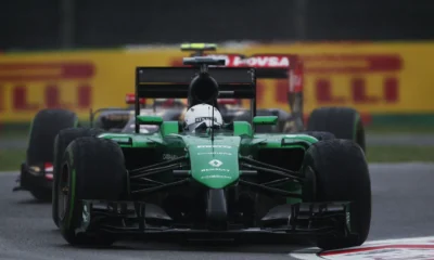 Caterham