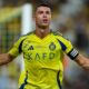 Cristiano Ronaldo, Al-Nassr, foto Imago