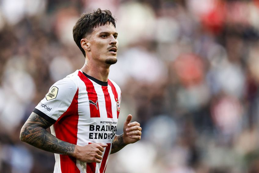 Dennis Man, Psv Eindhoven. FOTO/IMAGO