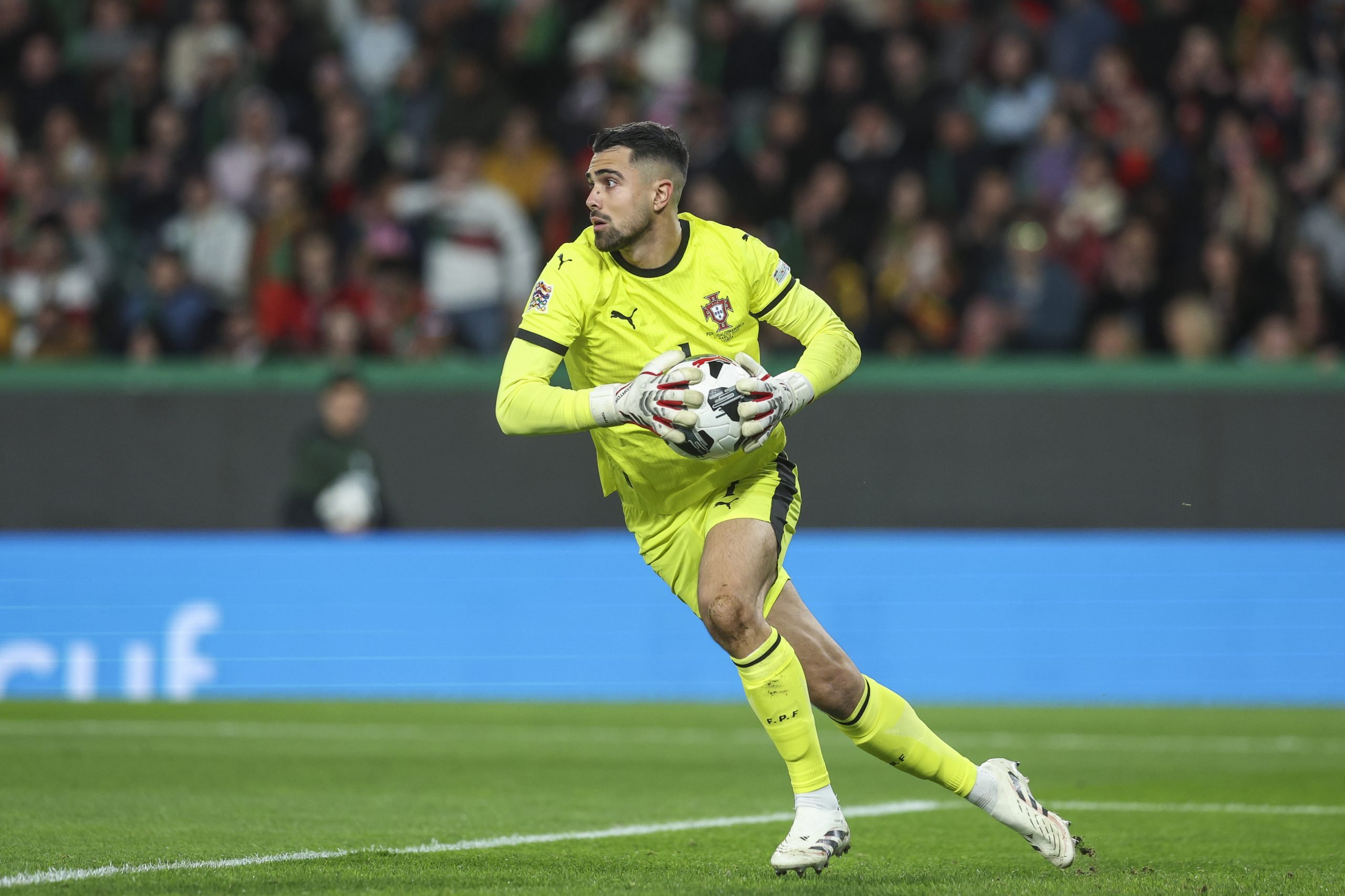 Diogo Costa, foto Imago