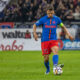 Risto Radunovic, jucator FCSB, foto Emil Sebastian Popescu/SportPulse