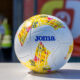 Mingea oficiala Liga a 2-a, foto Emil Sebastian Popescu/SportPulse