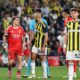 Fenerbahce vs Benfica, foto Turkiye today