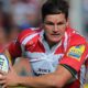 Freddie Burns, foto bbc/Imago