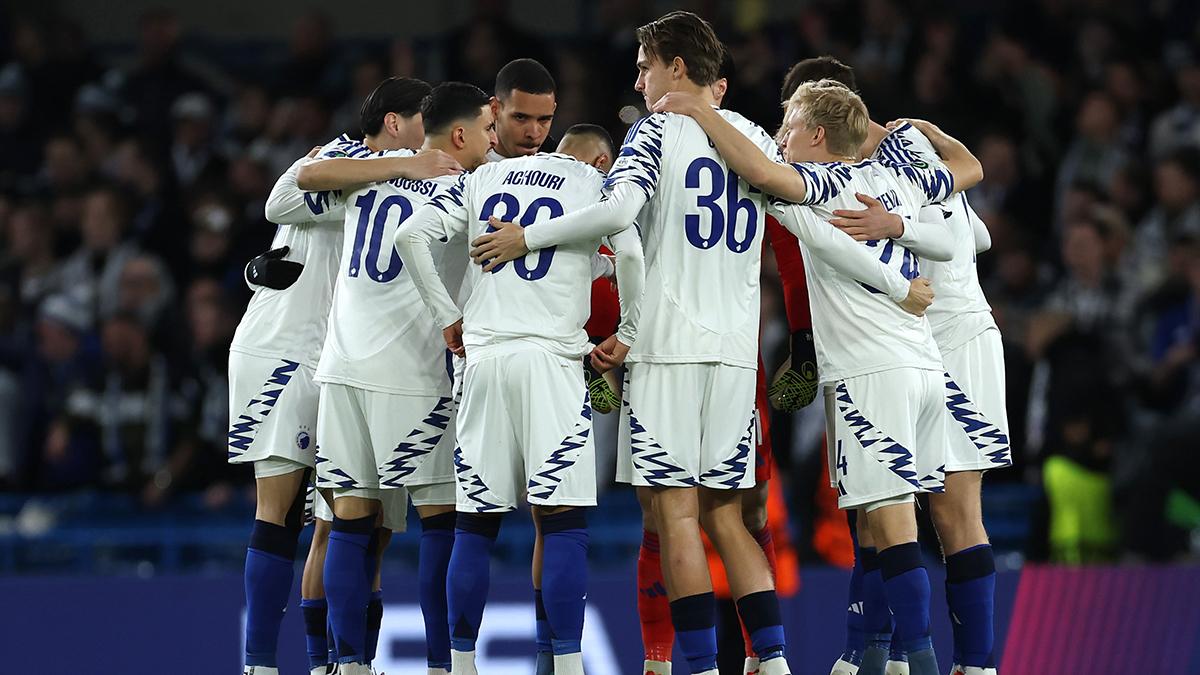 Fk copenhagen