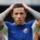 Enzo Fernandez, Chelsea FC, Stamford Bridge, FOTO/Emil Sebastian Popescu/SportPulse