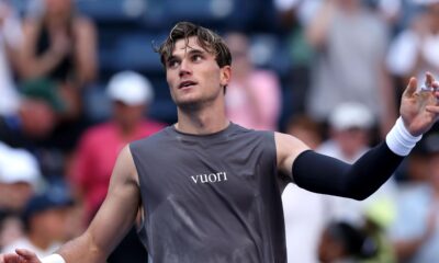 Jack Draper, US Open, foto: Imago