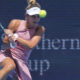 Jaquelin Cristian, US Open, FOTO:IMAGO