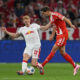 Bayerm vs Leipzig, foto:Imago