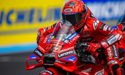 Marc Marquez, FOTO/CalmoPhoto