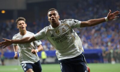 Mbappe, Real Madrid, foto:Imago
