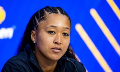 Naomi Osaka, foto:IMAGO