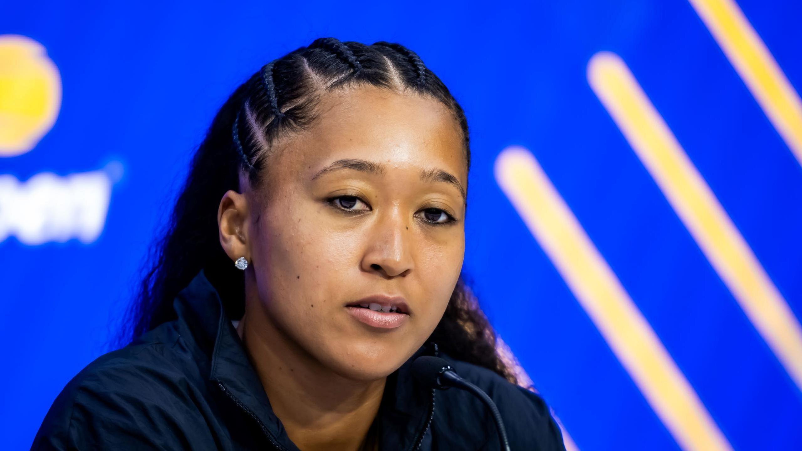Naomi Osaka, foto:IMAGO