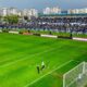 Stadionul Corvinul 1921 Hunedoara foto:Emil-Sebastian Popescu/SportPulse