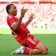 Rio Ngumoha, Liverpool, foto/bbc