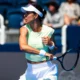 Sorana Cirstea, castigatoarea turneului de la Cleveland, foto:WTA