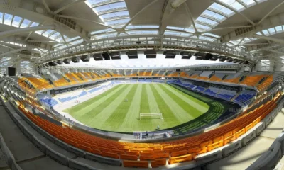 Stadionul Basaksehir Fatih Terim, foto Imago