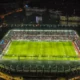 Stadionul Giulesti, foto:FC Rapid