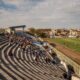 Stadionul Olimpia Satu Mare, foto Europlan
