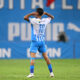 Stefan Baiaram se bucura dupa un gol marcat © FOTO:Raed Krishan/SPORT PICTURES