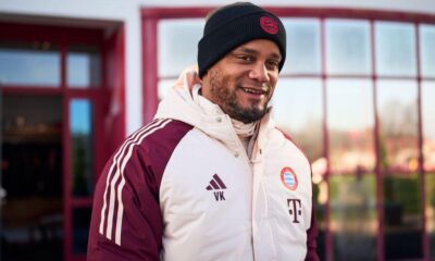 Vincent Kompany, foto - Imago