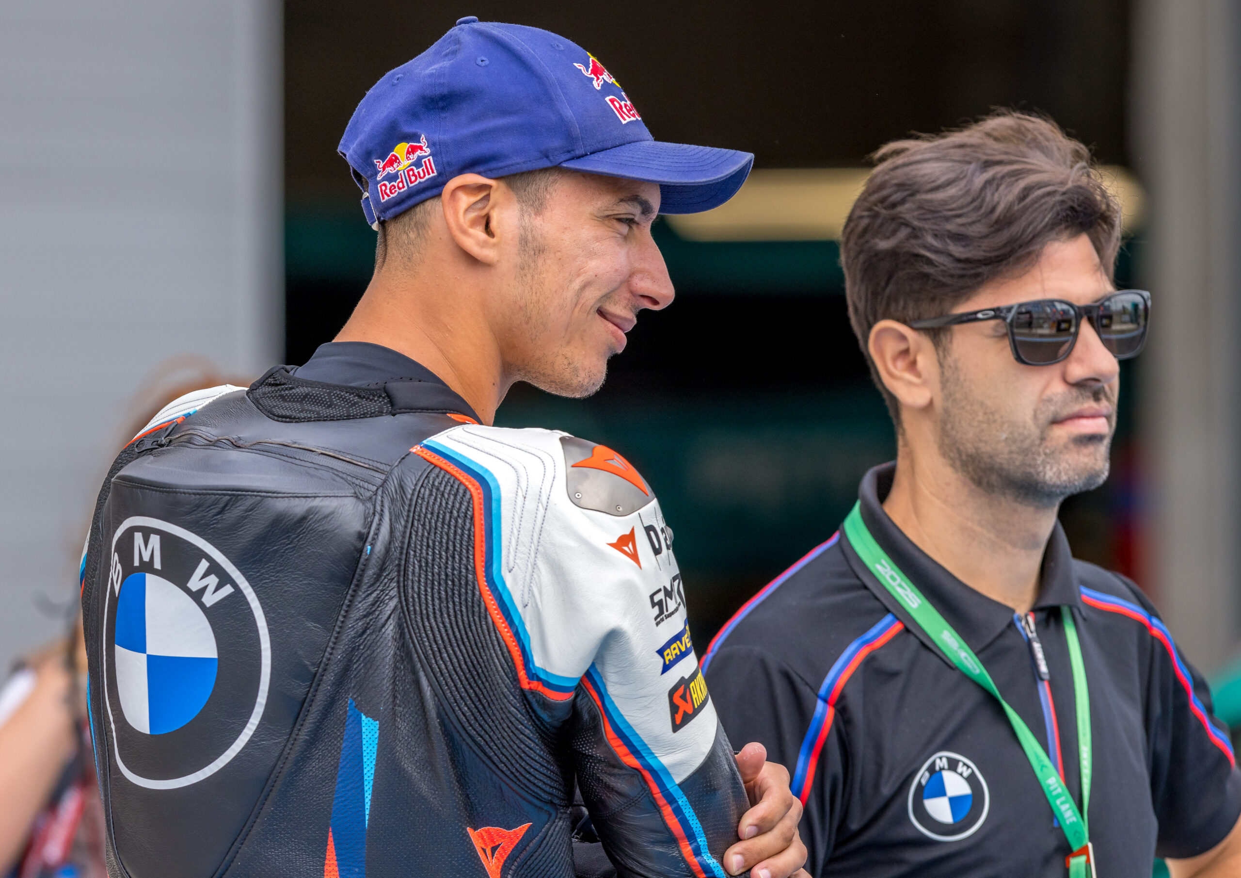 Toprak Razgatlioglu, ROKiT BMW Motorrad, World SBK, FOTO Emil Sebastian Popescu/SportPulse