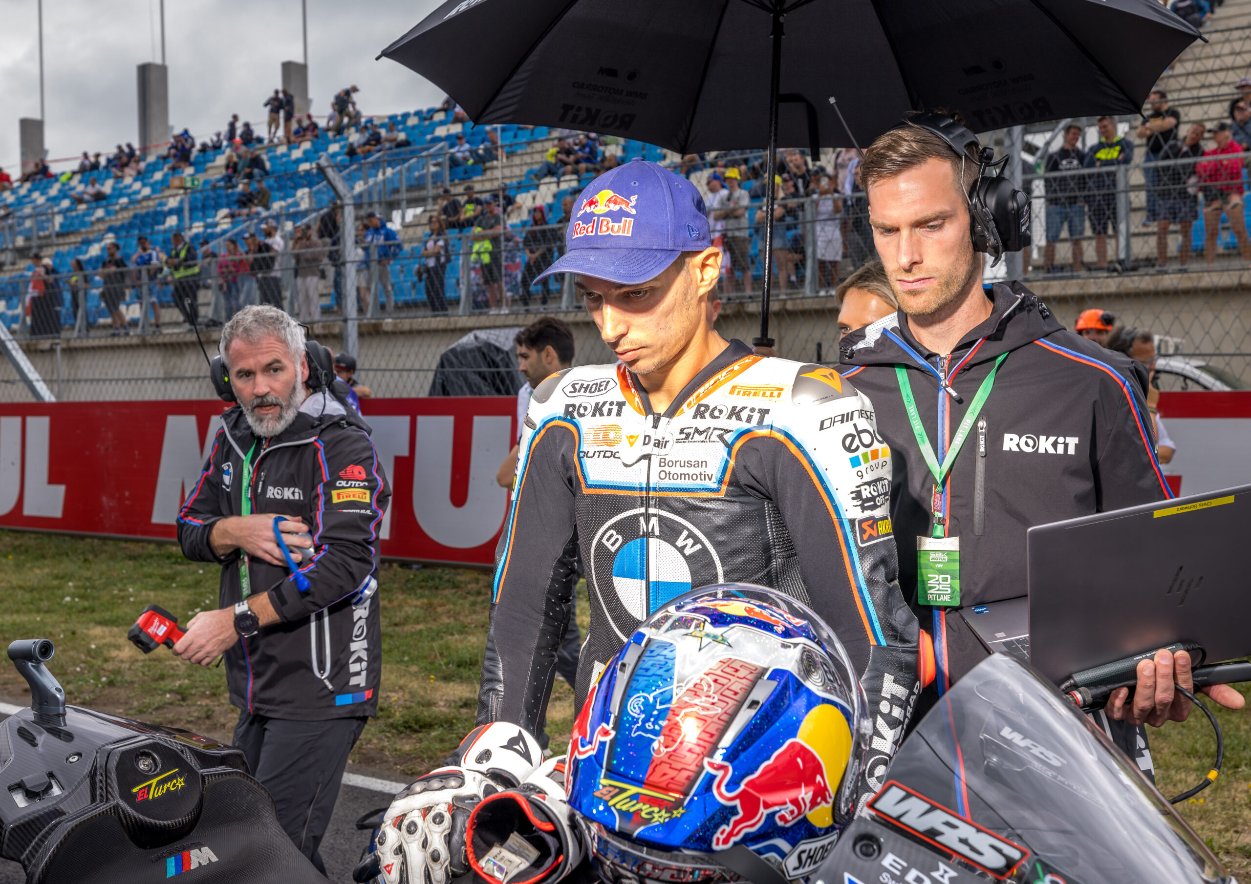 Toprak Razgatlioglu, World SBK Hungarian Round, Balaton Park Circuit, foto: Emil Sebastian Popescu/SportPulse