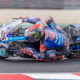 Jonathan Rea, Team Pata Maxus Yamaha, foto: Emil Sebastian Popescu/SportPulse