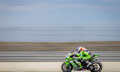 Garrett Gerloff, World SBK, foto Emil Sebastian Popescu/SportPulse