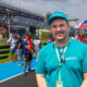 Niels Junker, Co-CEO Allengra, World SBK Hungarian Round, Balaton Park Circuit, foto: Emil Sebastian Popescu/SportPulse