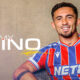 Yeremy Pino, Crystal Palace, FOTO:Crystal Palace