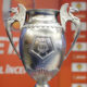 Trofeul Cupa Romaniei, foto Emil Sebastian Popescu/SportPulse