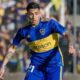 Equi Fernandez, foto/Boca Juniors facebook page