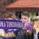Suporteii Poli Timisoara, foto/Poli Timisoara