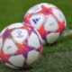 Official ball UEFA Women's Champion League, FOTO/ Emil Sebastian Popescu/SportPulse