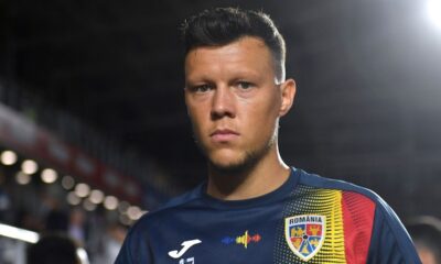 Adrian Rus, FOTO IMAGO
