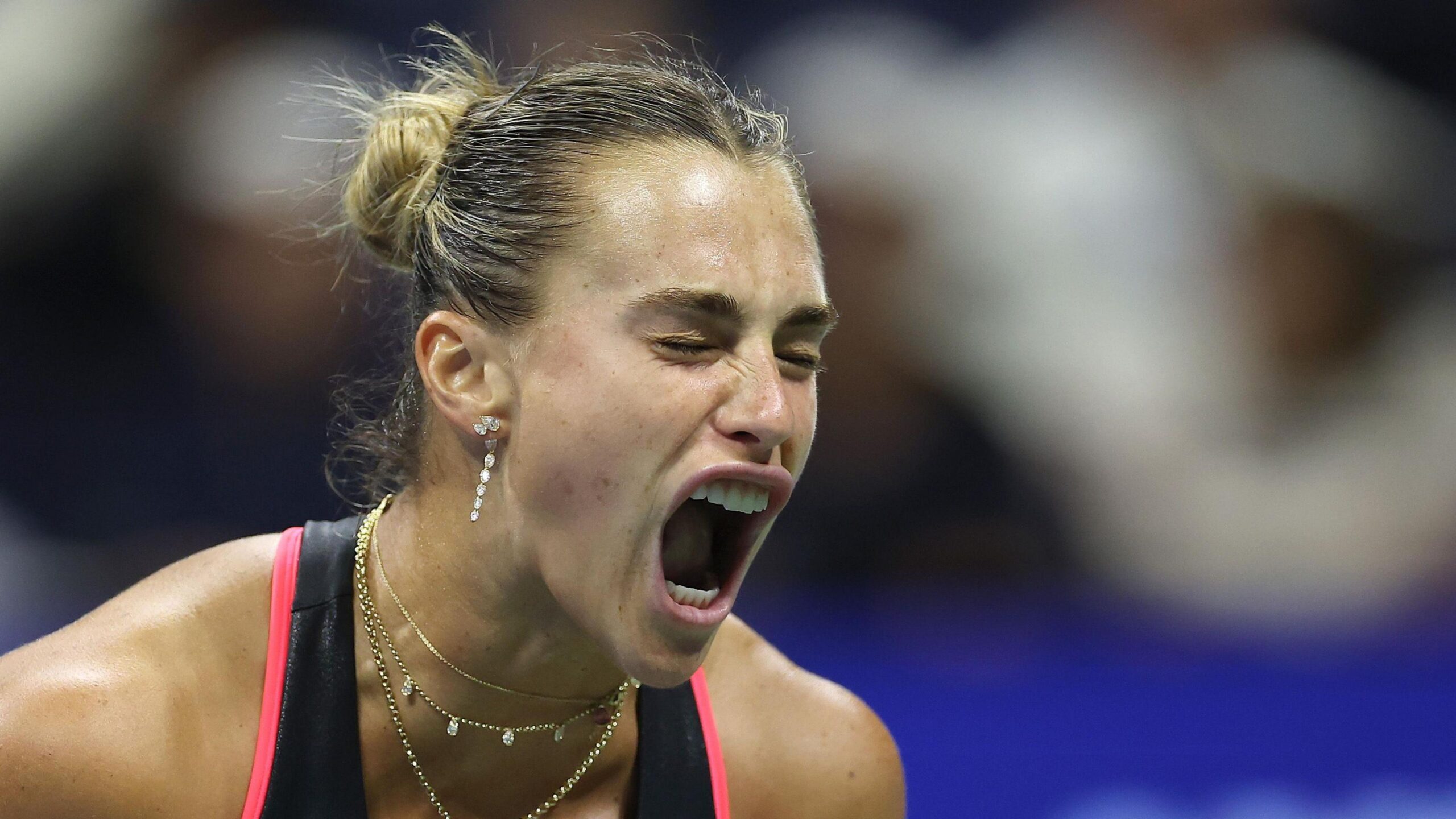 Arya Sabalenka, FOTO/IMAGO