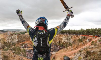 Billy Bolt Hixpania, Hardenduro, FOTO:enduro21