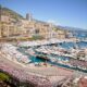 Circuitul stradal Monaco, FOTO: The race