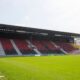 De Adelaarshorst Go Ahead Stadium, FOTO: Coliseum