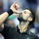 Novak Djokovic, FOTO/ CalmoPhoto