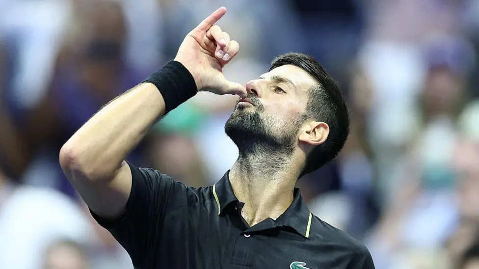 Novak Djokovic, FOTO/ CalmoPhoto