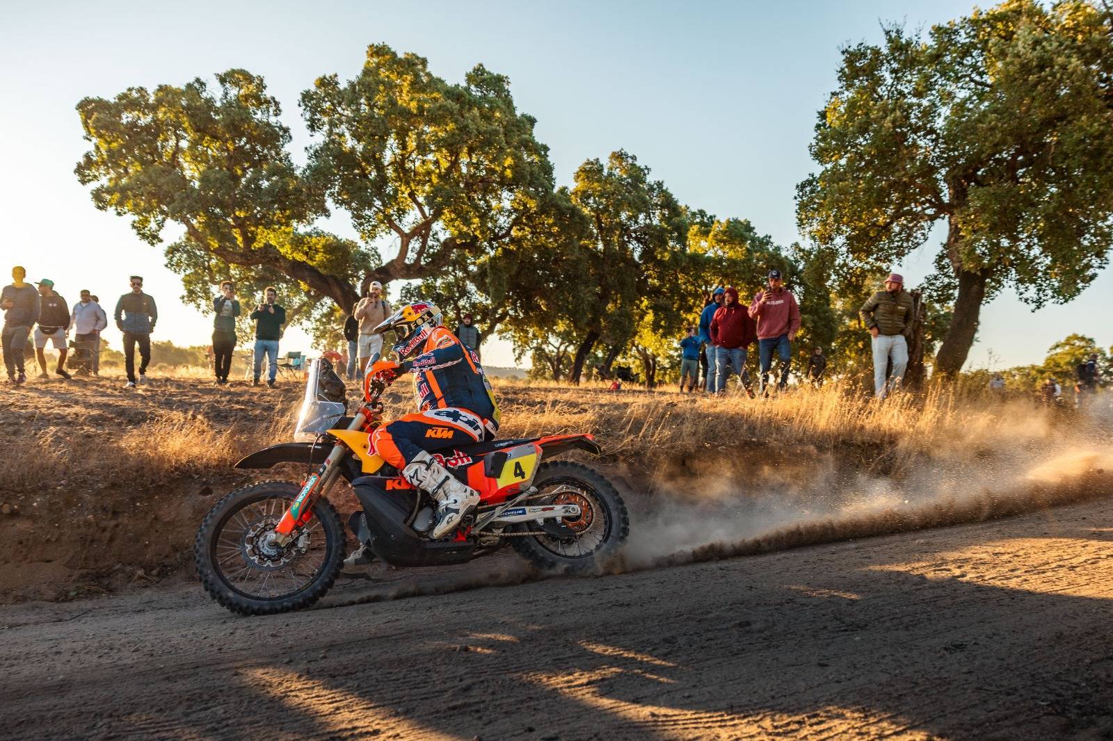 Edgar Canet, KTM Factory Racing, FOTO:A.S.O