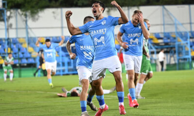 © FOTO:Razvan Pasarica/SPORT PICTURES